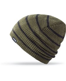 Dakine Tall Boy Stripe Beanie