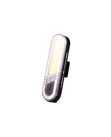 Moon Crescent Front Light