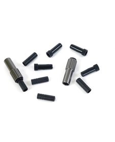 Compact In-Line Cable Tension Adjusters