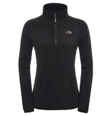The North Face The North Face 100 Glacier Womens 1/4 Zip