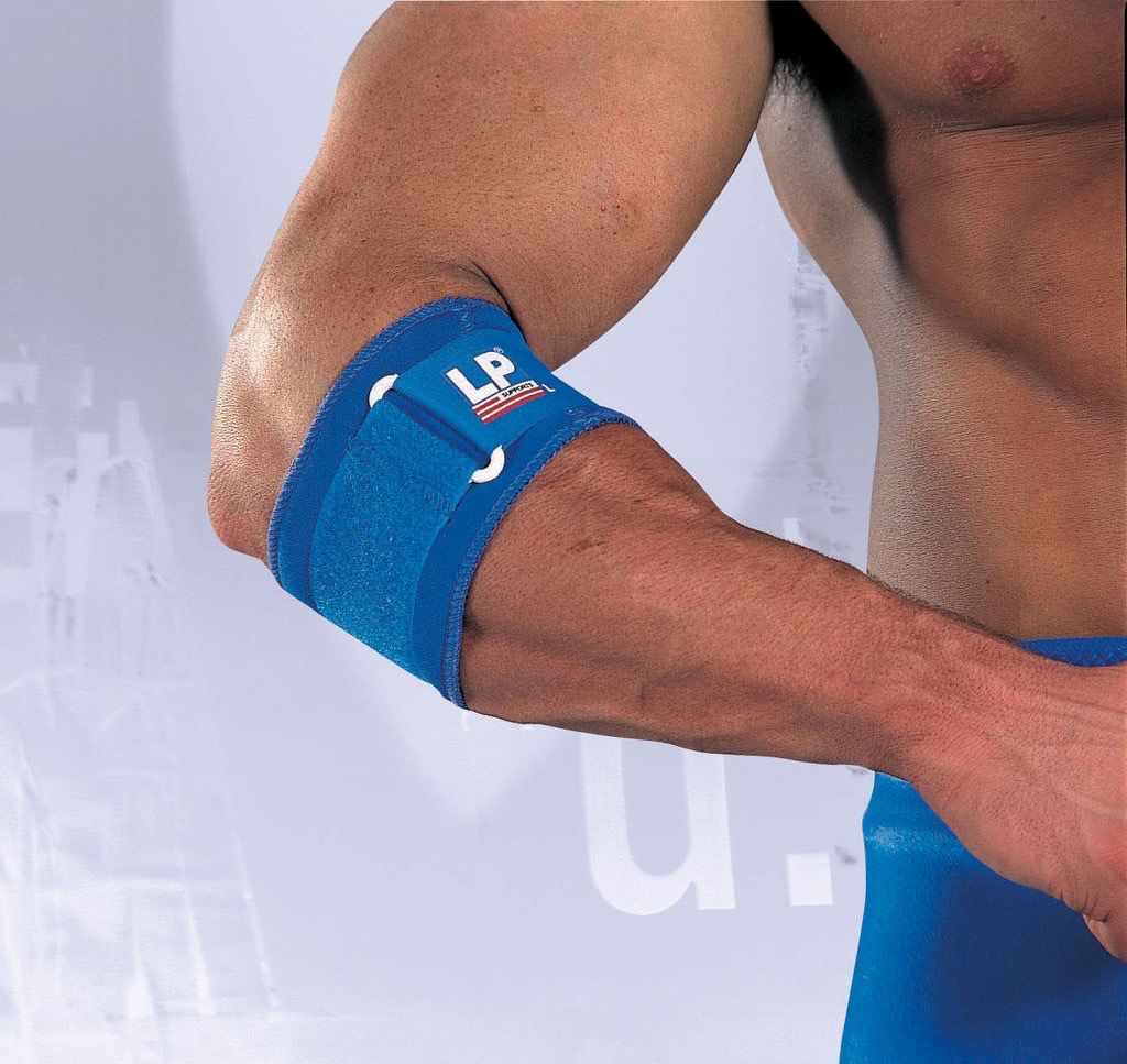 LP 701 Tennis Elbow