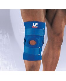 LP 710 Hinged Knee