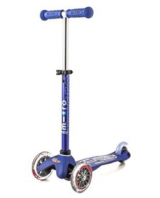 Mini Micro Deluxe Scooter