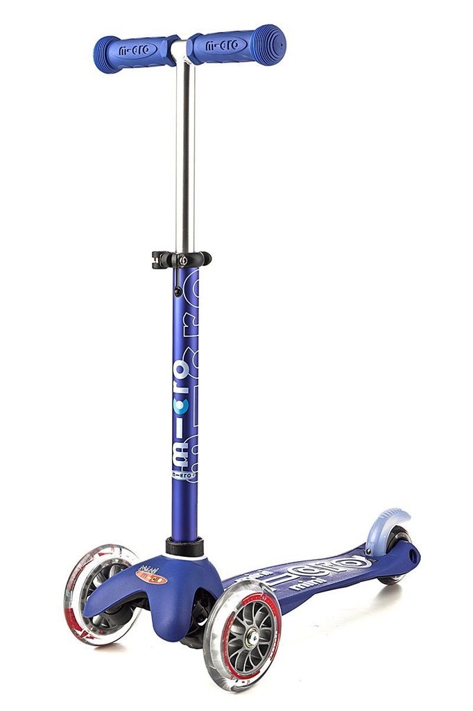 Micro Scooter Mini Micro Deluxe Scooter