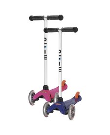 Mini Micro Scooter