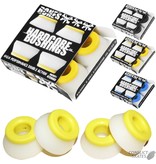 Bones Bones Hardcore Bushings (4 in pack )