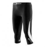 Skins DNAmic Thermal Women's Compression 3/4 Tights