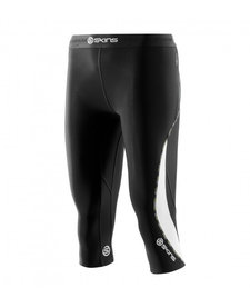 Skins DNAmic Thermal Women's Compression 3/4 Tights