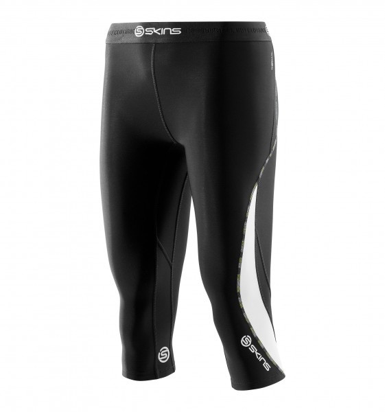 Skins DNAmic Thermal Women's Compression 3/4 Tights
