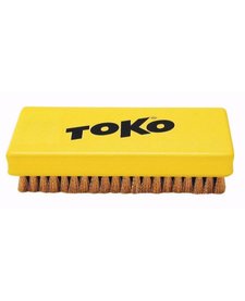 Toko Brush Copper