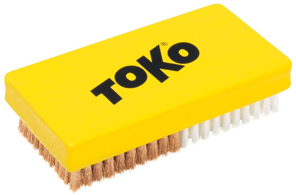 Toko Brush Combi
