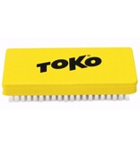 Toko Brush Polishing