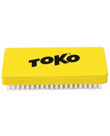Toko Brush Polishing
