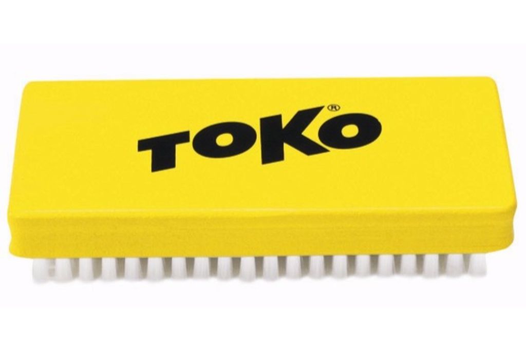 Toko Brush Polishing