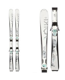 Volkl Aurena Ski inc 4 Motion