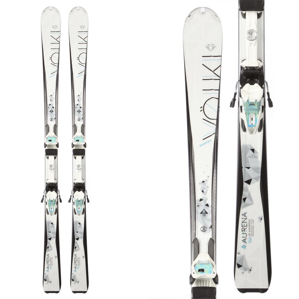Volkl Volkl Aurena Ski inc 4 Motion