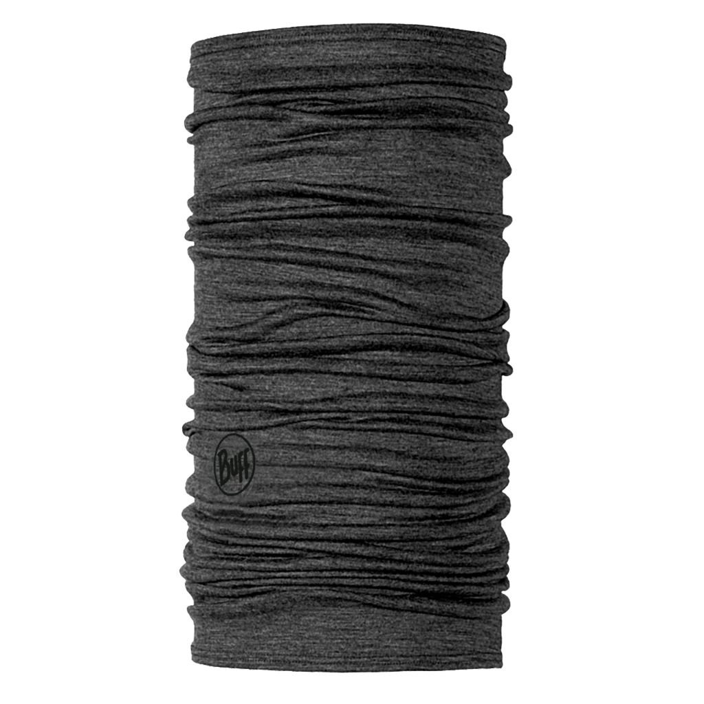 Buff Buff Merino Wool Neckwarmer