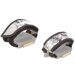 Cinelli Cinelli Mike Giants Toe Straps