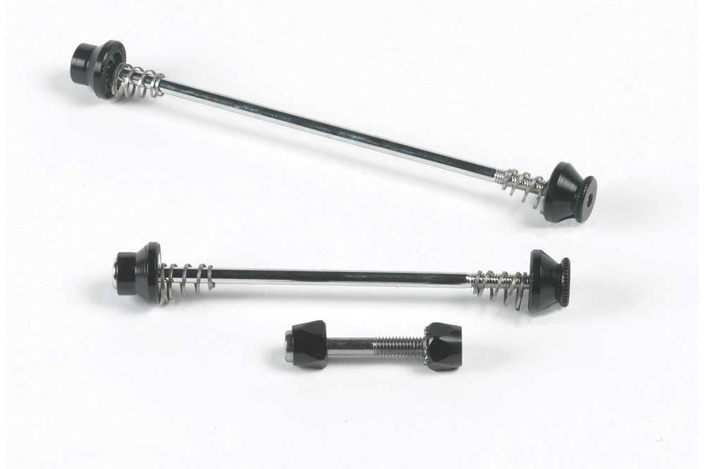 RSP Security Wheel Skewer Set