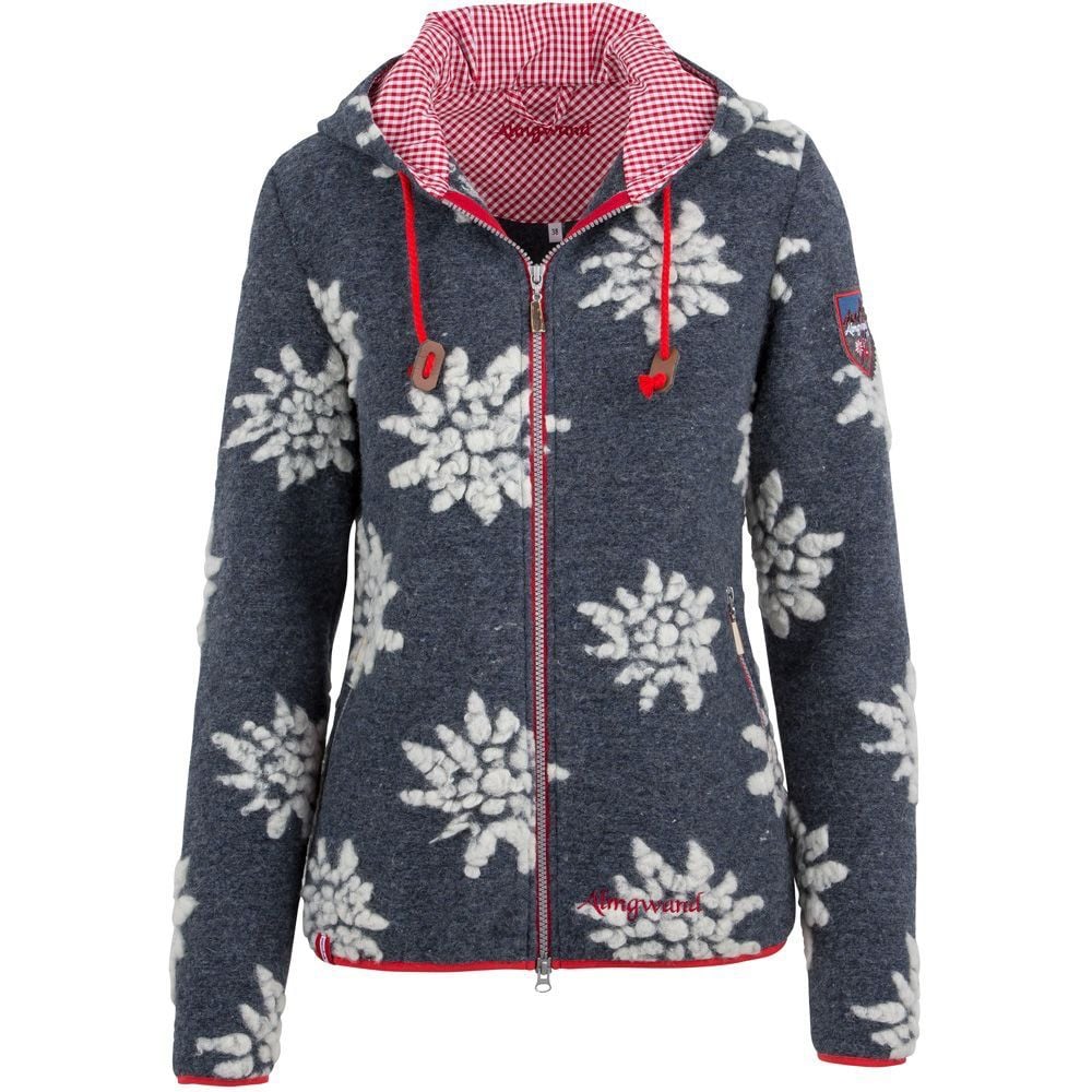 Almgwand Almgwand Walkersdorf Fleece