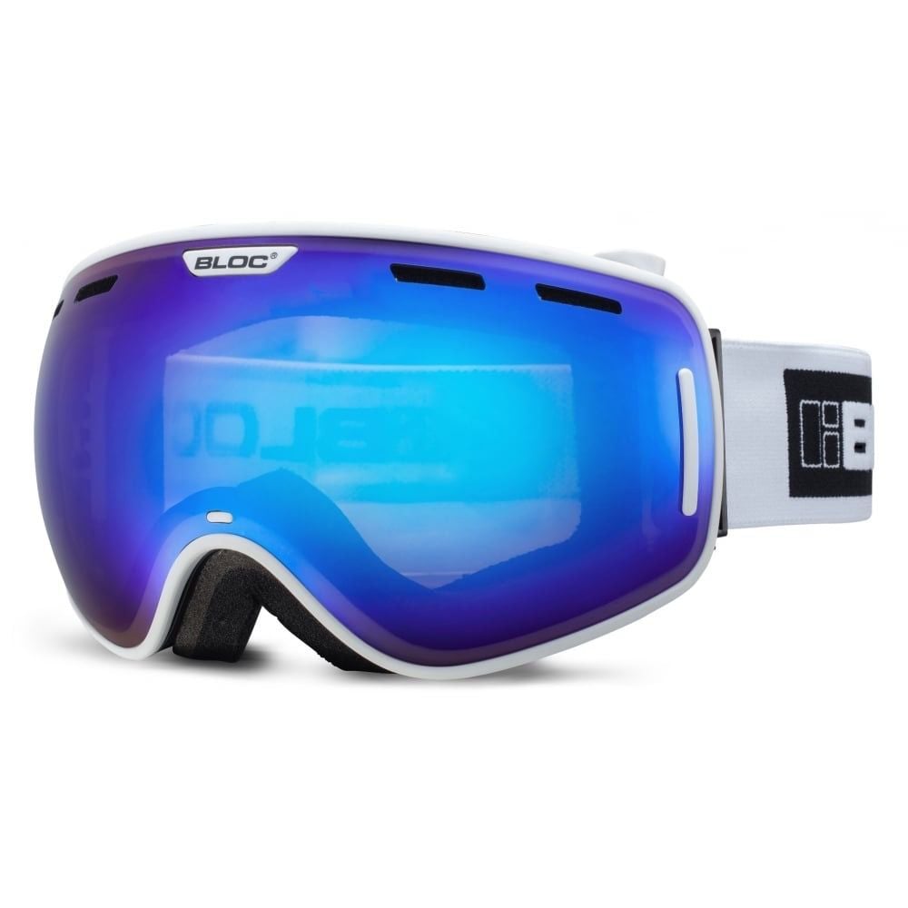Bloc Bloc Equaliser Goggle