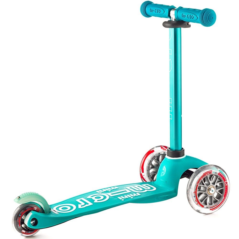 Micro Scooter Mini Micro Deluxe Scooter