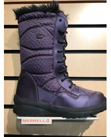 Aquarius Lyon Boot