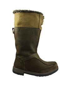 Kanyon Alder Leather Boot