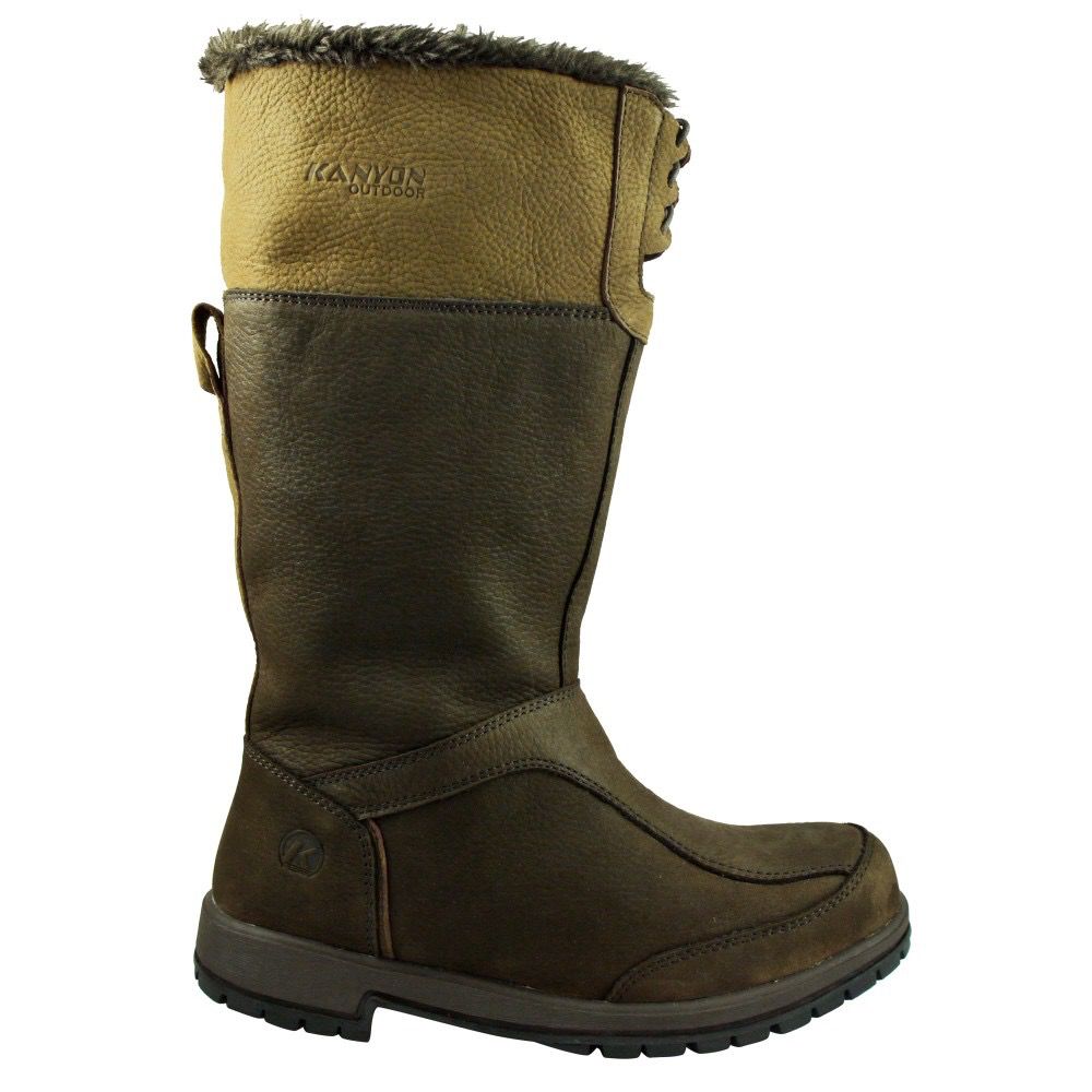 kanyon boots