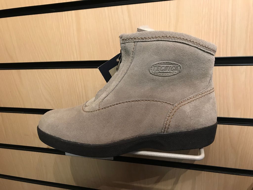 Tecnica Tecnica ASTRID SUEDE APRES BOOT
