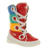 North Face The North Face Destiny Down Apres Boot UK4