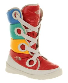 The North Face Destiny Down Apres Boot UK4