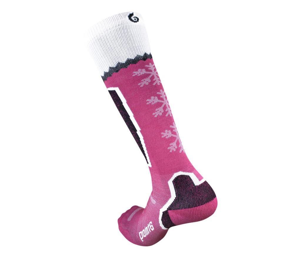 Point 6 Point 6 Ski Pro Ski Sock