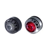 Moon Moon Merak Front & Rear Set