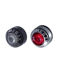 Moon Merak Front & Rear Set