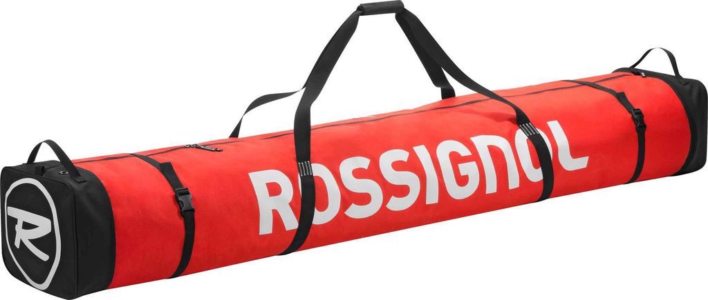 rossignol hero ski wheeled