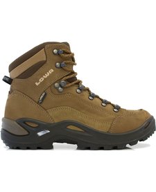 Lowa Renegade GTX Mid W’s Slim Fit