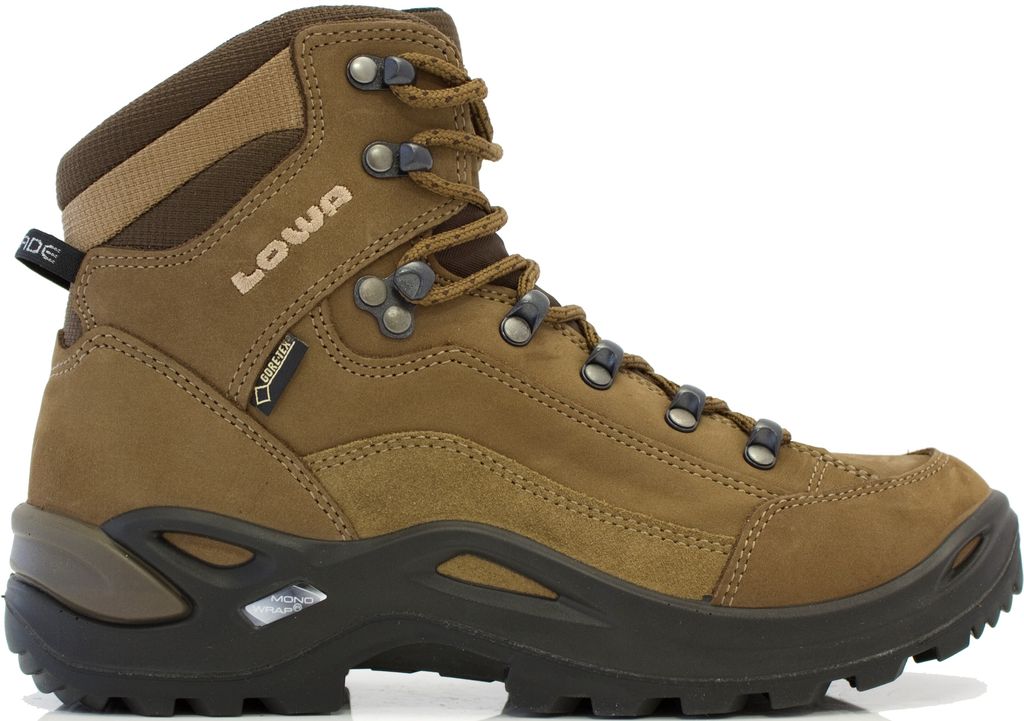 Lowa Lowa Renegade GTX Mid W’s Slim Fit