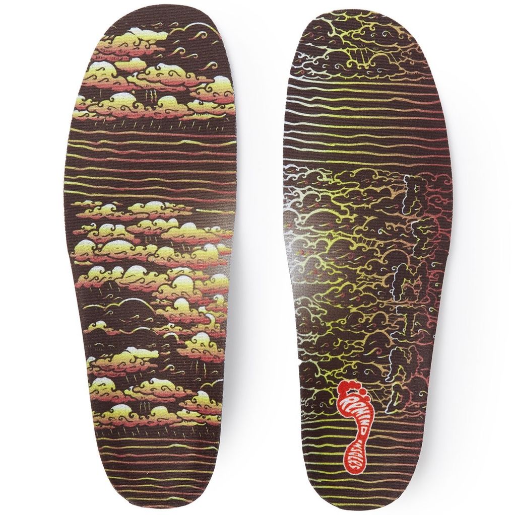 Remind Remind Cush insoles