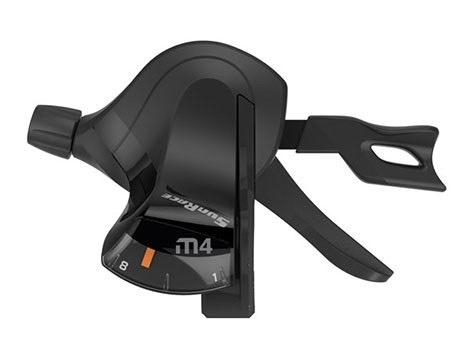 Sunrace Sunrace M400 7spd Trigger Shifter Rear