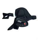 Sunrace Sunrace M400 3spd Trigger Shifter Front