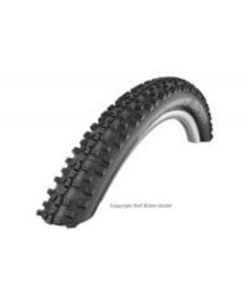 SCHWALBE 29 X 2.10 (54-622) SMART SAM WIRED PL TYRE