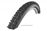 Cycle Division SCHWALBE 29 X 2.10 (54-622) SMART SAM WIRED PL TYRE