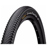 Madison Double Fighter III 29 x 2.0" Black Tyre