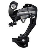 Madison RD-M370 Altus rear derailleur, 9-speed, SGS, black