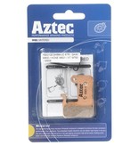 Madison Organic disc brake pads for Shimano M965 XTR / M966 callipers