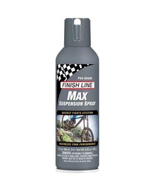 Finish Line Max Suspension Spray