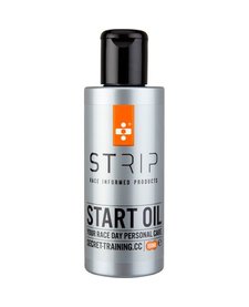 Strip Start oil