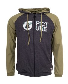 Picture Moorea Zip Hoodie