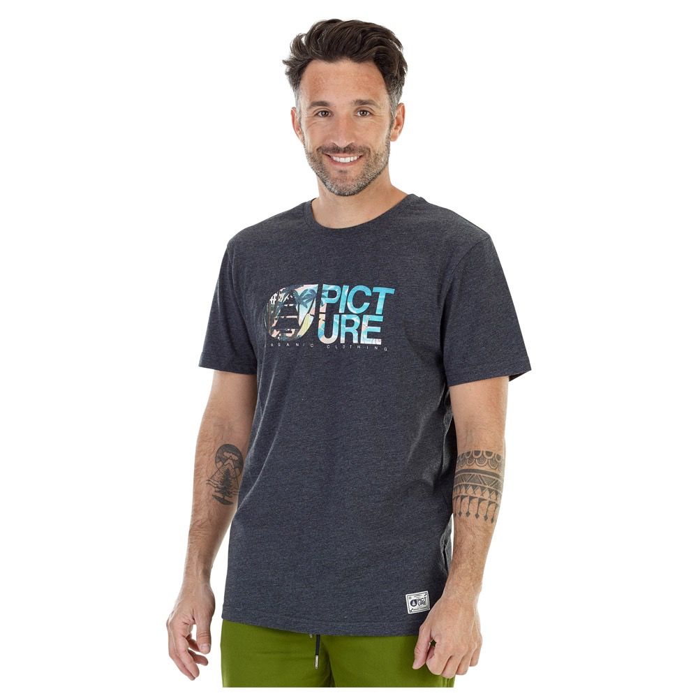 Picture Picture Basement Tee